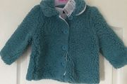 baby girl cardigan bnwt