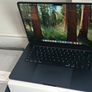 MacBook Air 15.3 M5 16GB 512GB  Hub  Accessories Image 5