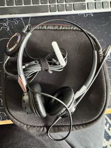 Jabra Headset