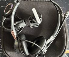 Jabra Headset