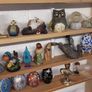 Owl ornament Image 8