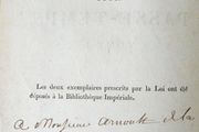 Mes passe-temps. Signed Jean Etienne Despreaux. 1806. First edition.