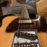 Graham Coxon Signature Fender Telecaster Image 3