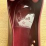 Kartell x .normaluisa: Glue Cinderella Ballet Flat Image 4