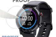 Tempered glass Protection for Xiaomi Smart Watch Screen Protector for Haylou Solar LS05 Protective Glass