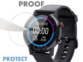Tempered glass Protection for Xiaomi Smart Watch Youpin Haylou RT LS05S Screen Protector for Haylou Solar LS05S Protective Glass