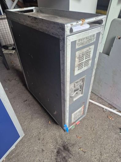 air craft trolleys