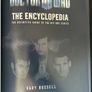 Dr Who Encyclopidia Book Image 2