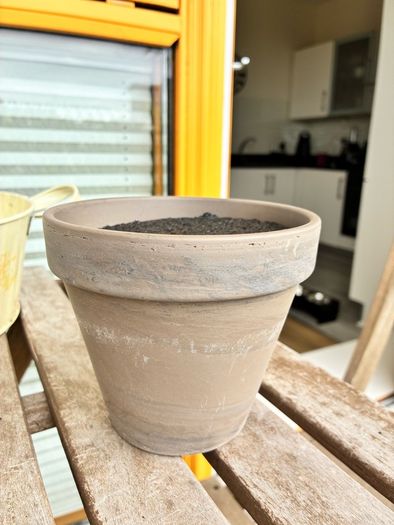 Assorted Planters and Pots