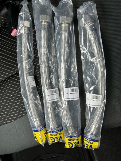 Brand new 3/4 flexible hose for water pump