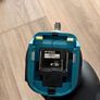 Makita DTW300Z 18V Brushless Impact Wrench + Battery & Charger Image 5