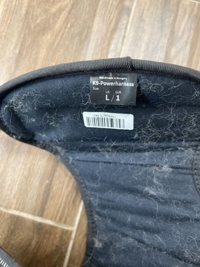 Julius K9 Harness