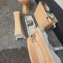 Open to offers-Retro/ Vintage bathroom sink and toilet Image 2