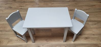 Children's Table & Chairs