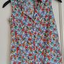women's sleeveless shirt Image 5