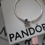 New genuine pandora moments bangle Small Image 6
