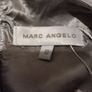Marc Angelo Satin Occasion Top, New With Tags Image 3