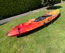RTM Ocean Duo Sit on Kayak