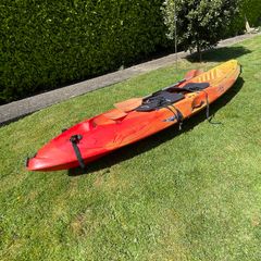RTM Ocean Duo Sit on Kayak