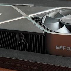 NVIDIA GeForce RTX 3090 Founders Edition 24GB - Perfect Condition!