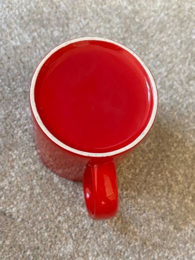 Munster Rugby Mug