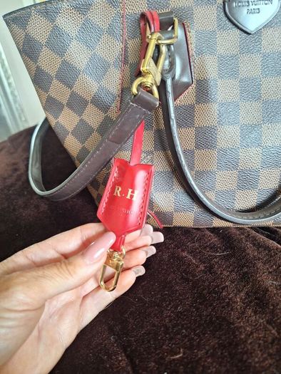 Louis Vuitton Caissa Pm