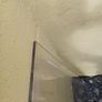 Perspex 128 cm x 127 cm, 10 mm thickness Image 2