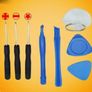 Screwdriver Set Repair Opening Pry Tool Kit Image 2