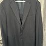 M&S Suit Jacket 48 Regular Image 3