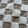 Asda George soft fleece blanket brand new Image 4