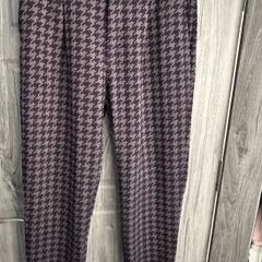 TopMan Slacks 32R