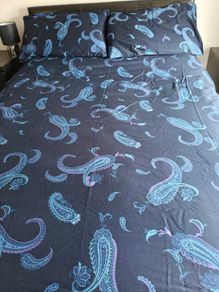 Double Duvet Cover