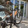 Cube Aim pro MTB Bike size 16 Image 4