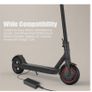 Scooter Charger 42V 2A AC Power Adapter Battery Charger for Electric Self-Balancing Scooter, Two Wheel Smart Drifting Board, Electric Scooters, Segway Hoverboard UK Universal Charger 3 pin Image 7