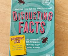Disgusting facts