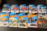 Hot wheels bundle