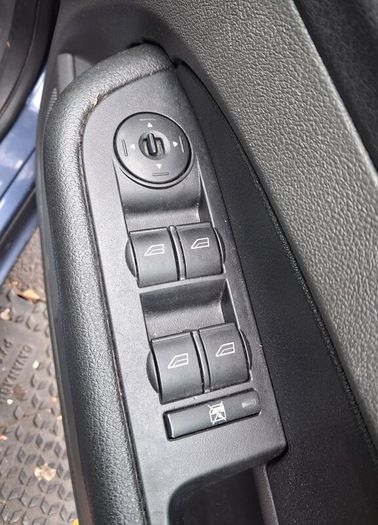 2007 Ford Focus