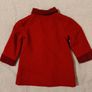 Mothercare Red Wool occasion Coat Image 4