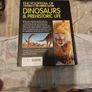 encyclopedia of dinosaurs and prehistoric life Image 2