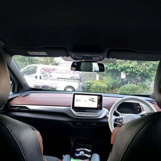 Id4 for taxi