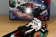 lego marvel 76309