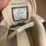 Fila Cream Trainers - Leather , Textile , Synthetic Uppers - Size 38.5 - EU 5 Image 8