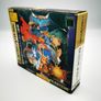 Vampire Savior (4MB RAM Cart) Sega Saturn NTSC-J Image 4
