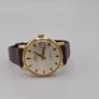 Vintage Swiss Made Automatic Pierpont 25Jewels 20 micron Gold Swiss watch Image 7