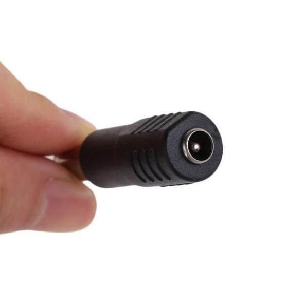 5.5x2.1mm Jack to 28 Plugs for Power Adapter