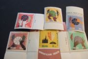 Stamps Of Poland