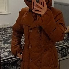 Winter Coat