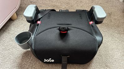 Joie booster seat