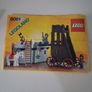 Lego classic castle 6061 crusaders Siege Tower Image 4