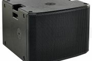 db Techonoliges SUB 918